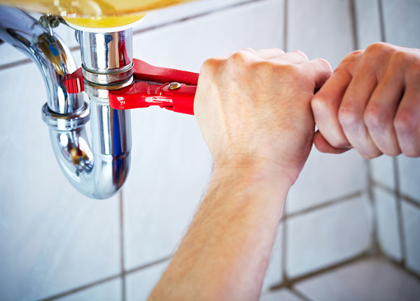 About Peterborough Plumbers